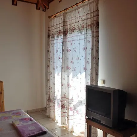 Studio Saini Κάμπινγκ *