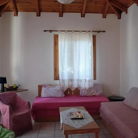 Κάμπινγκ Studio Saini *