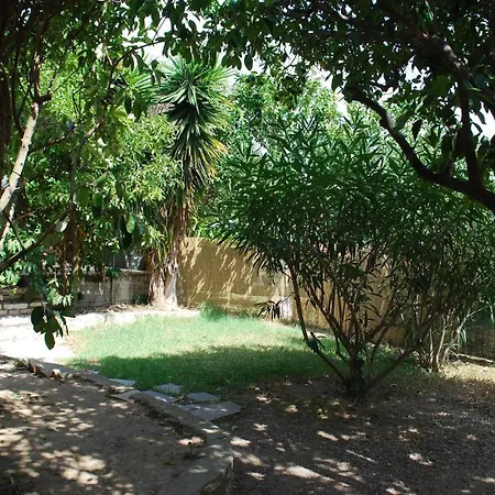 Studio Saini Κάμπινγκ Μεθώνη